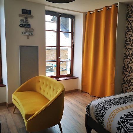 Studio Cosy Breizh Канкаль Екстер'єр фото