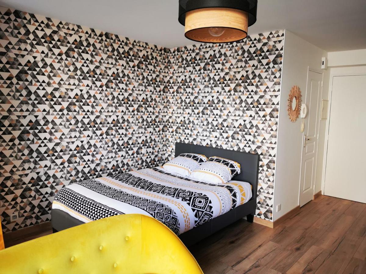 Studio Cosy Breizh Канкаль Екстер'єр фото